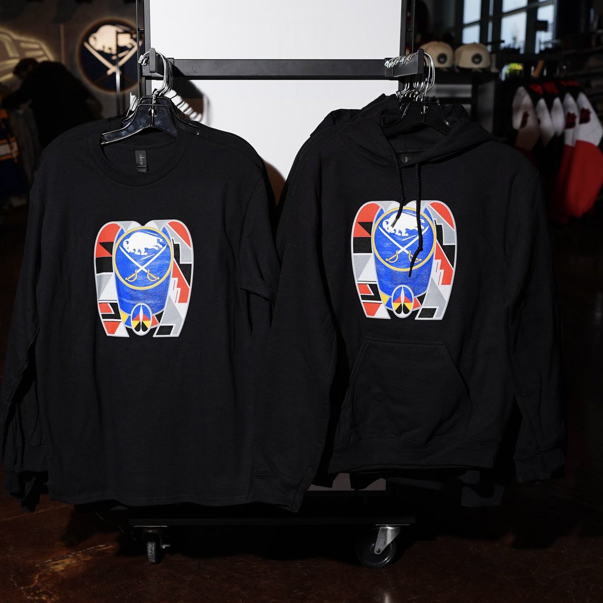 The Sabres Store tweet media