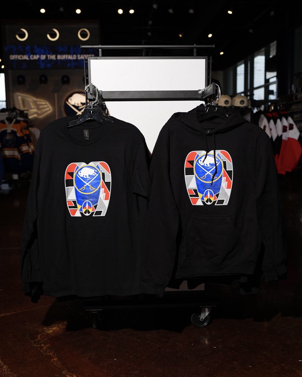 The Sabres Store tweet media