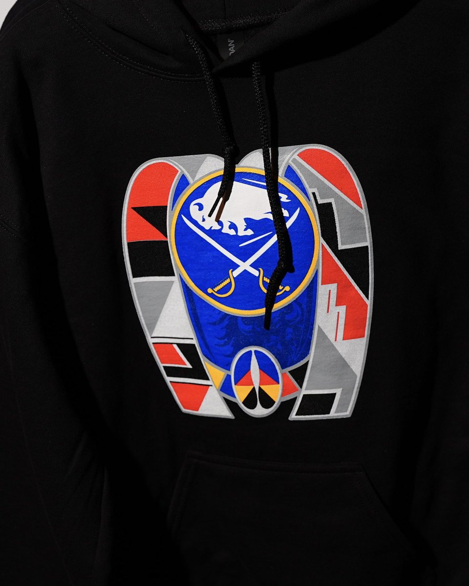 The Sabres Store tweet media