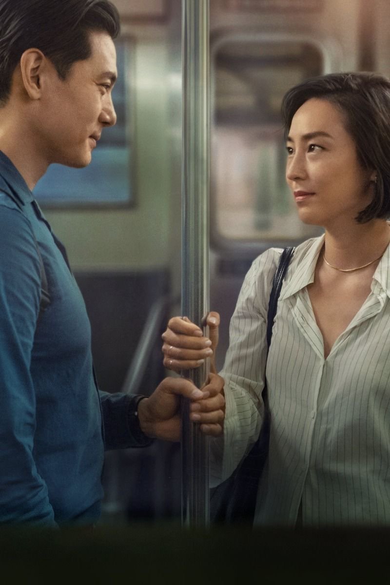 TheCinesthetic's tweet image. Christopher Nolan names Aftersun and Past Lives as his favorite films in recent years.