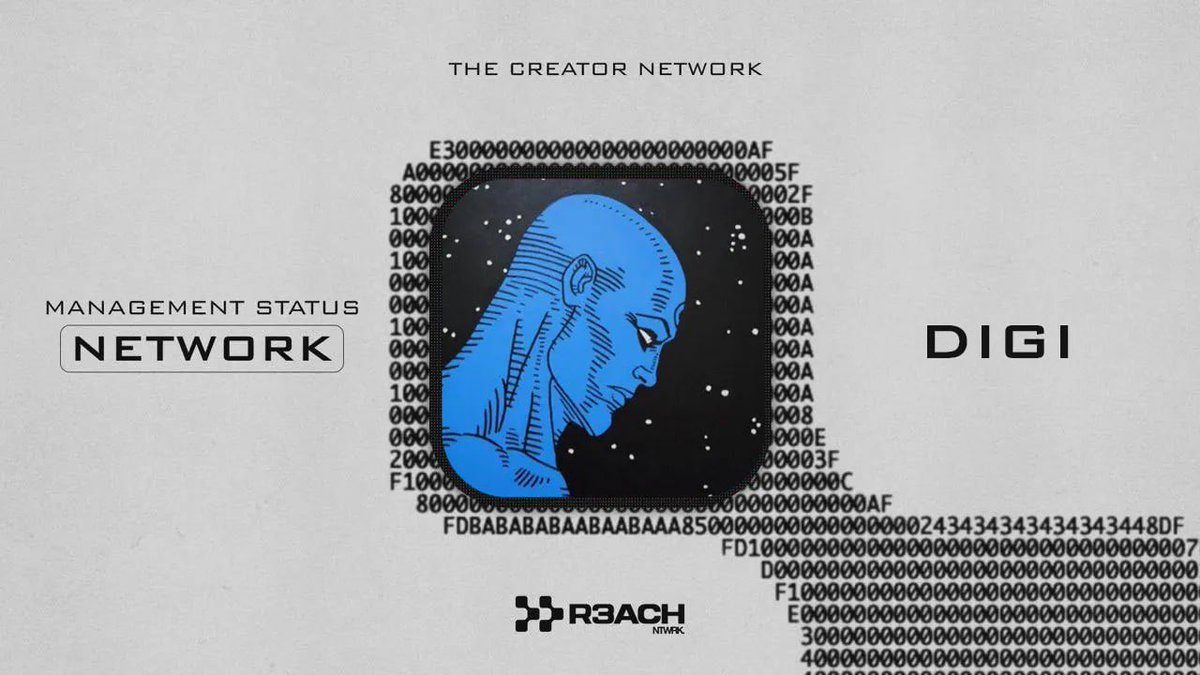 joined the network <a href="/R3ACHNTWRK/">R3ACH NTWRK</a>