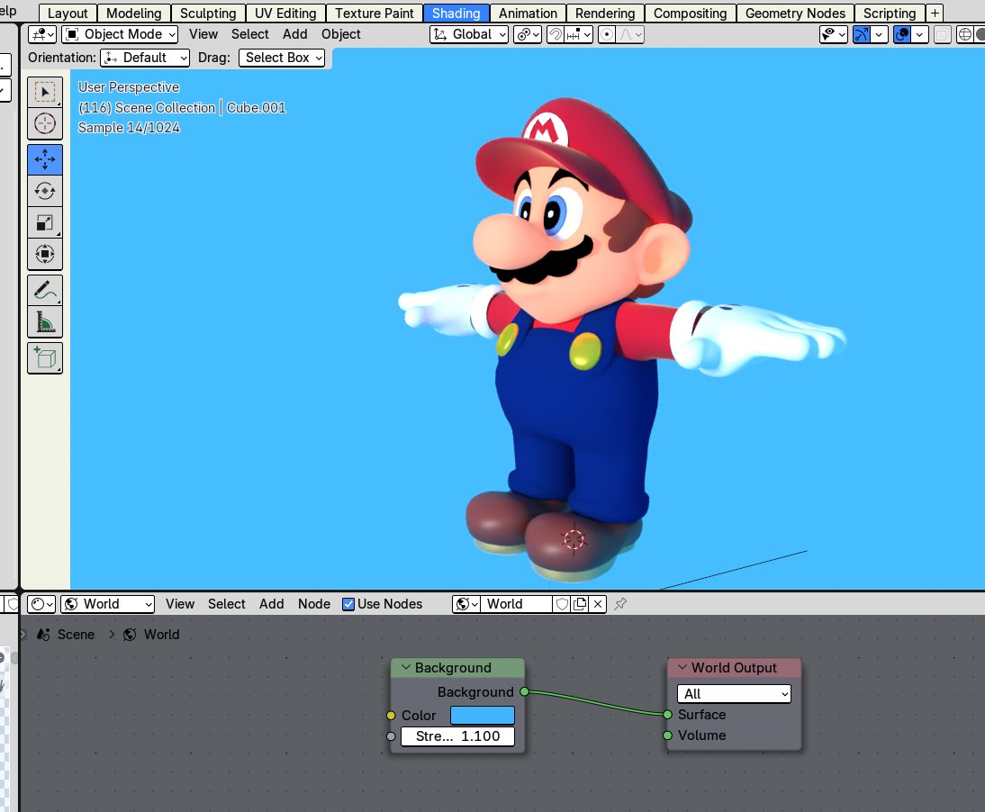 been attempting to make a 3D model based off 2D artwork for a WHILE