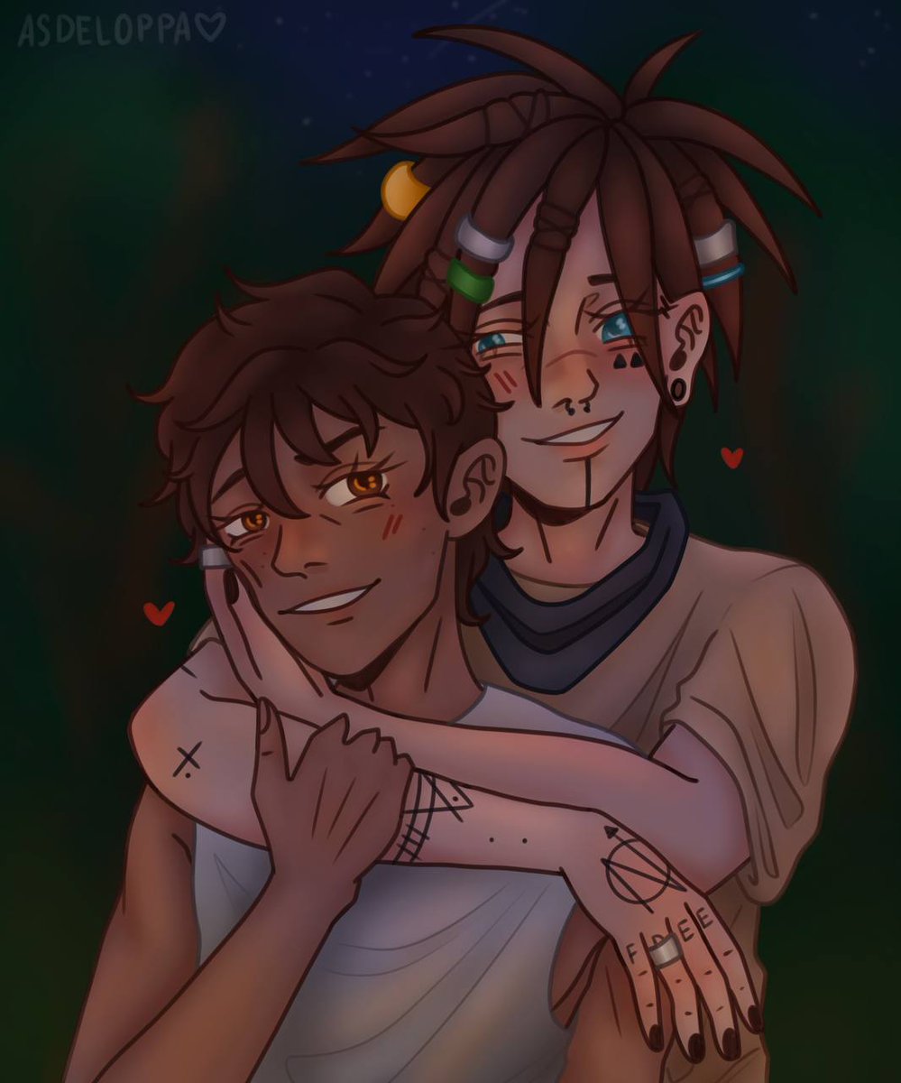 asdeloppa's tweet photo. И еще чуток 
#лис2 #LifeIsStrange2 #lis2 https://t.co/m55lVICfq3