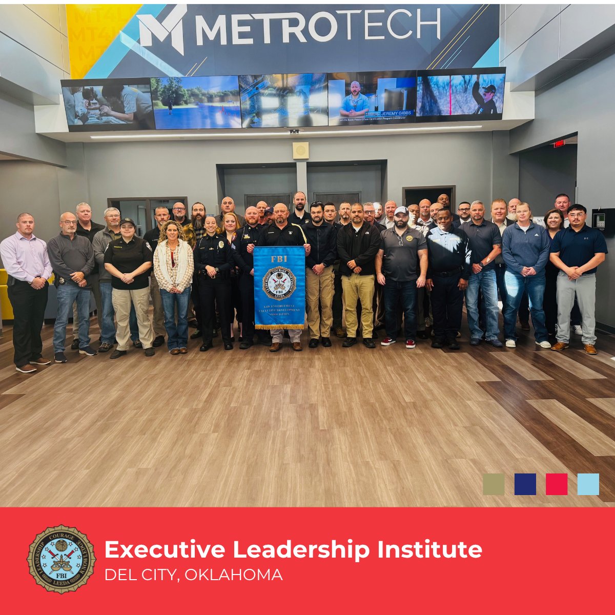 FBI-LEEDA tweet media