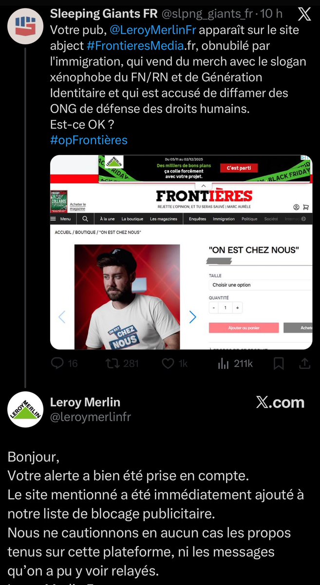 Louise Morice tweet media