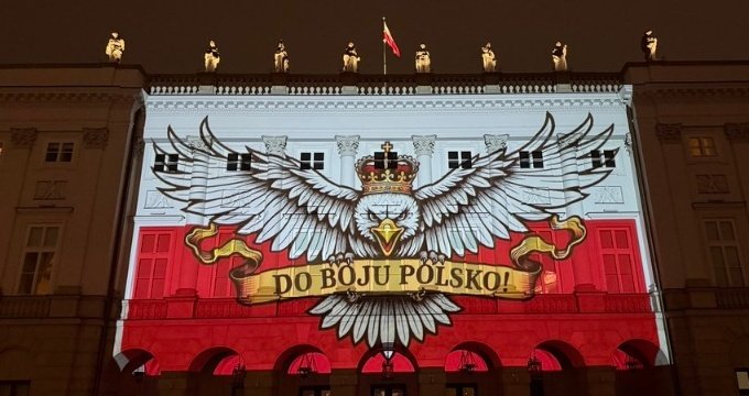 Ciężko w to uwierzyć że są w Polsce politycy którym to  przeszkadza 
#MALPOL #MLTPOL