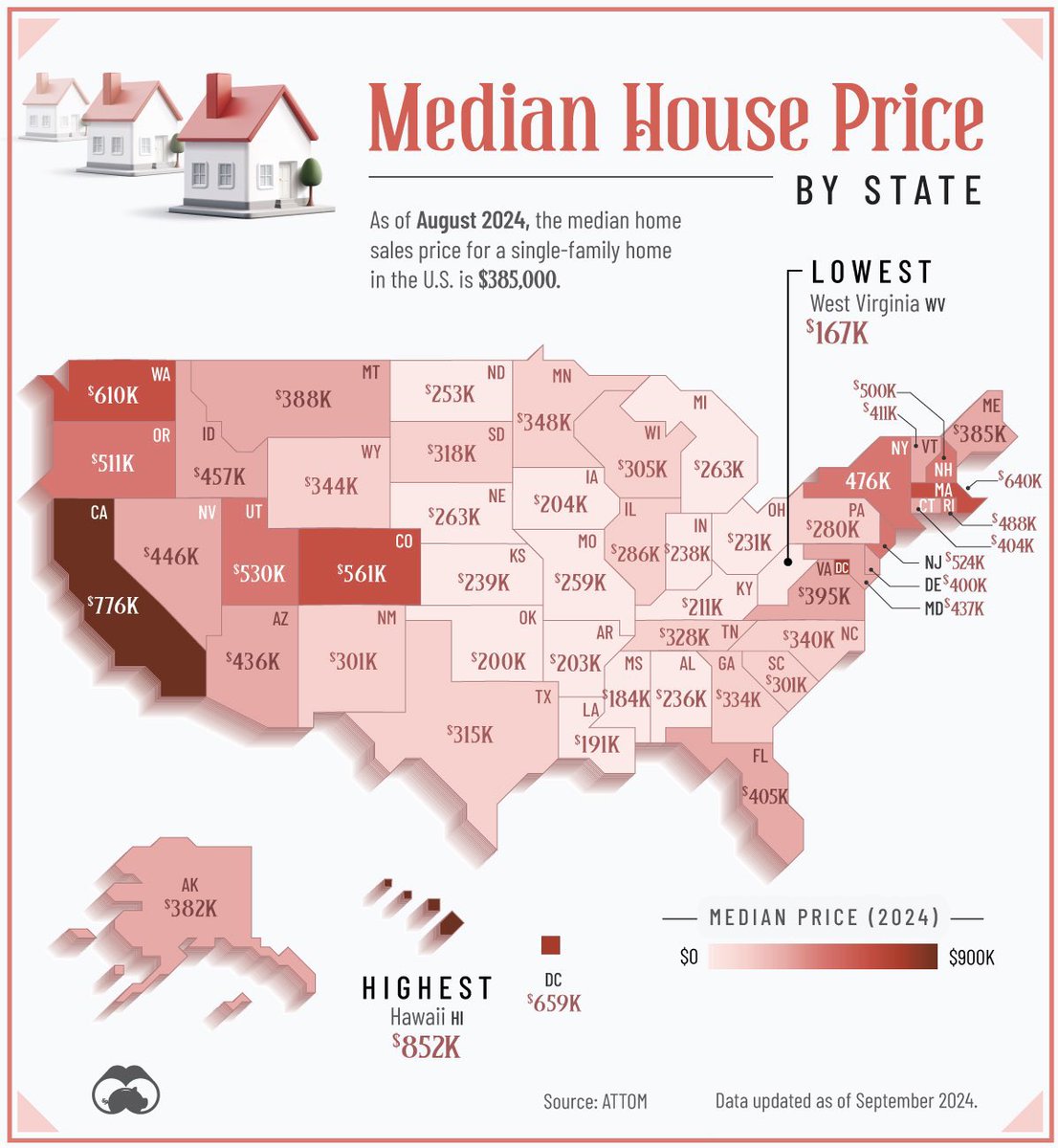 TheKevinDalton's tweet photo. Great work, Gavin Newsom. 

Home prices: highest in the nation
Gas prices: highest in the nation 
Electricity rates: highest in the nation 
Water bills: highest in the nation 
Tax rate: highest in the nation https://t.co/aBOcmF0r1V