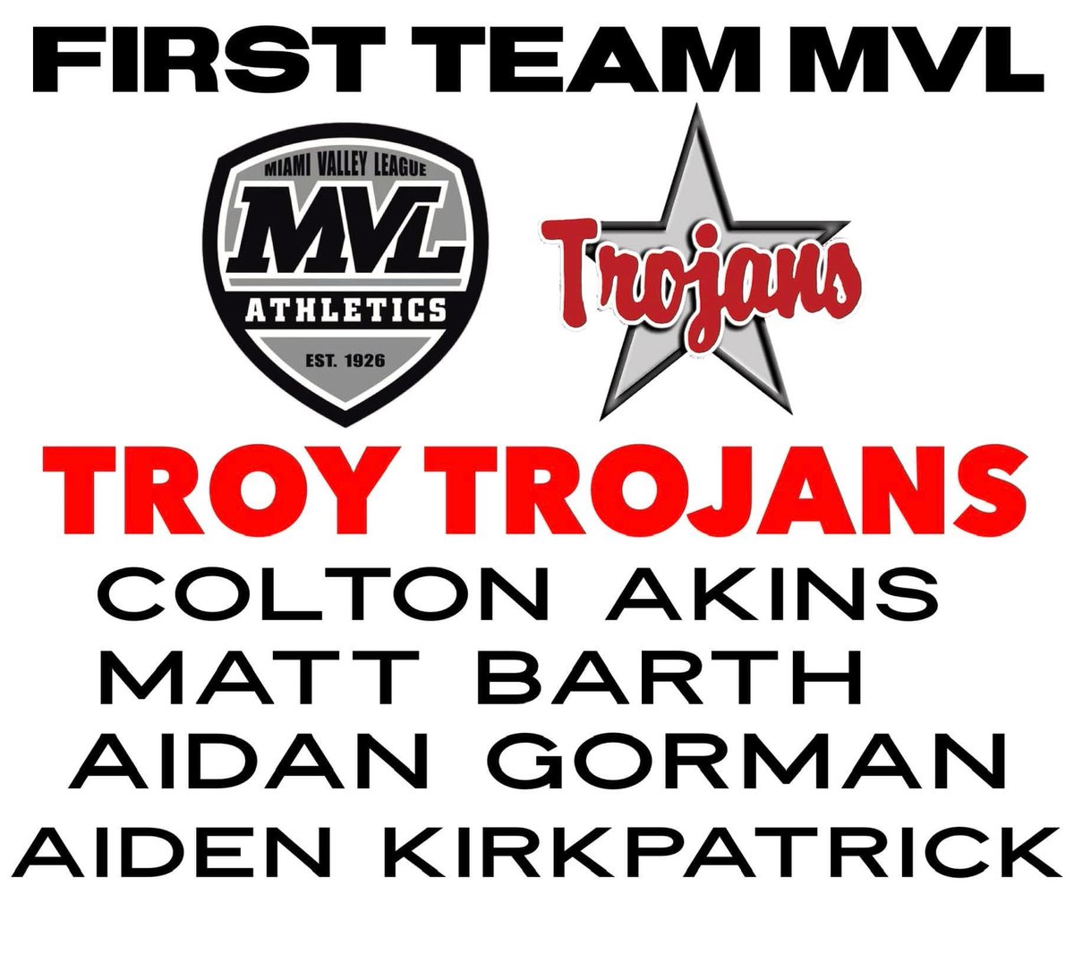 Troy Football Alumni Association tweet media
