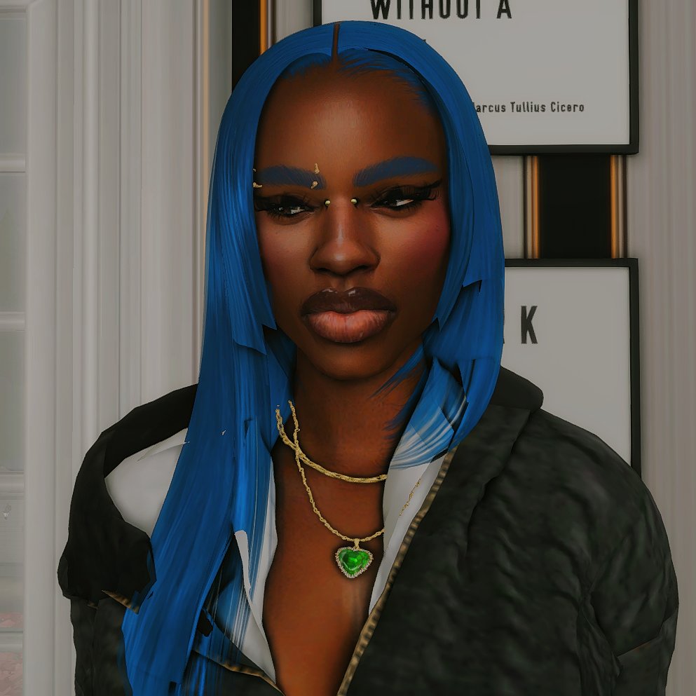 acheronian_jodi's tweet image. // Jodi&apos;s face is tooo pretty ugh