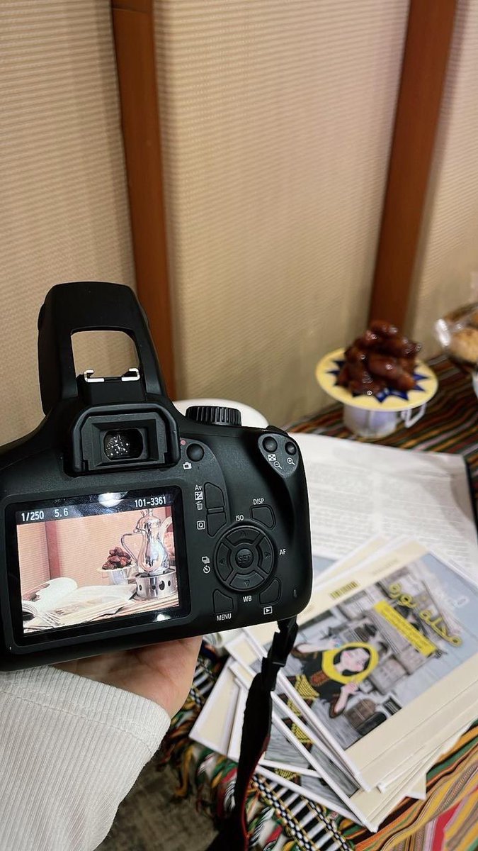 aayesh_sa's tweet image. المزيد والمزيد من تصوير ضيوفنا الرائعين🧡🧡!