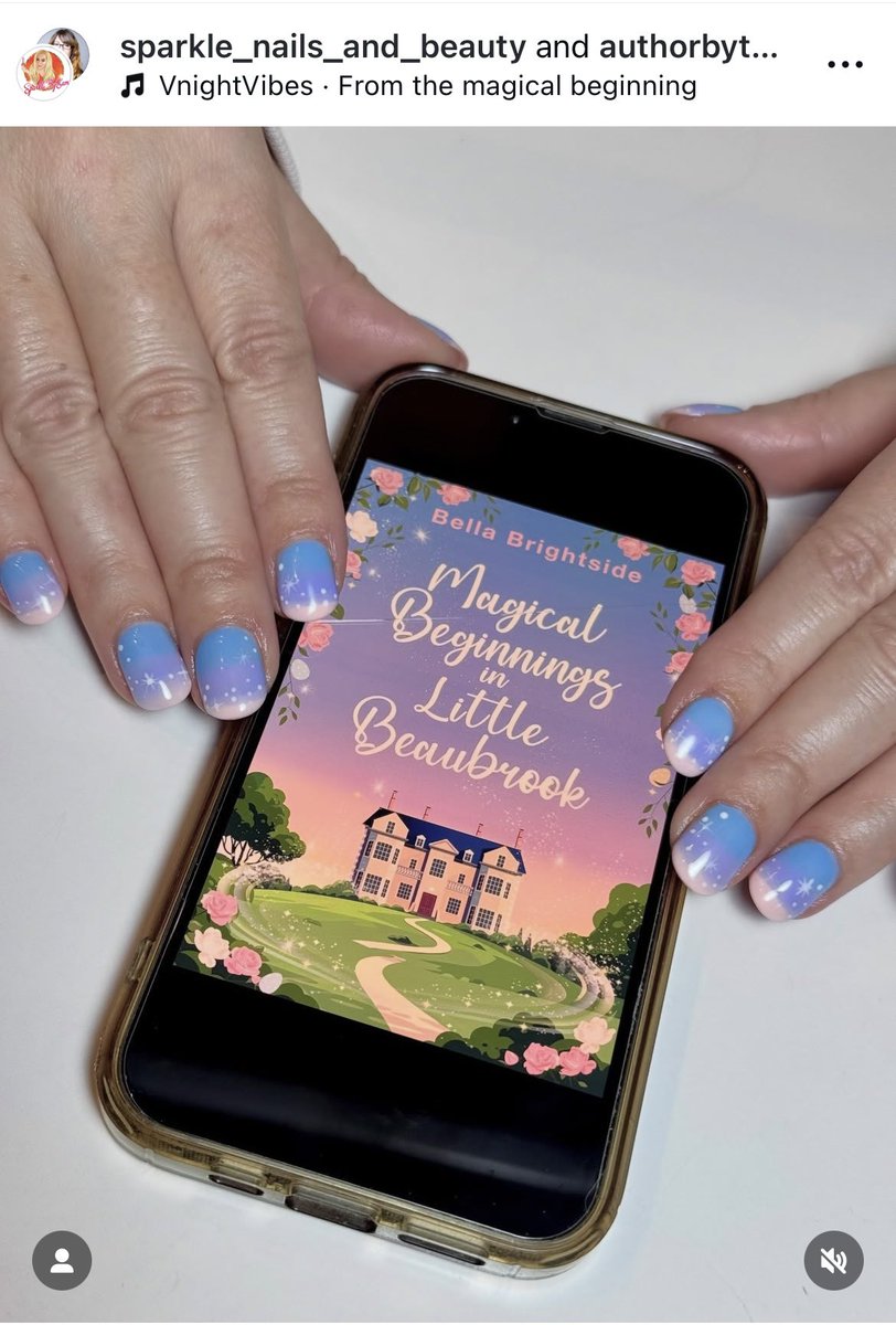 Ella Allbright / Nikki Moore 🌊🔆🐶📚📝 tweet media