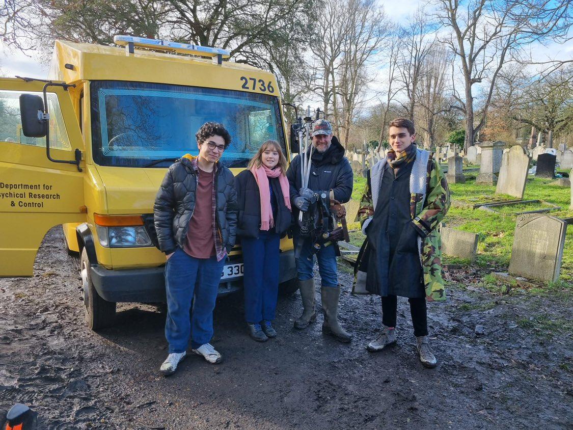 ClusterCon: A LockNation Fan Event tweet media