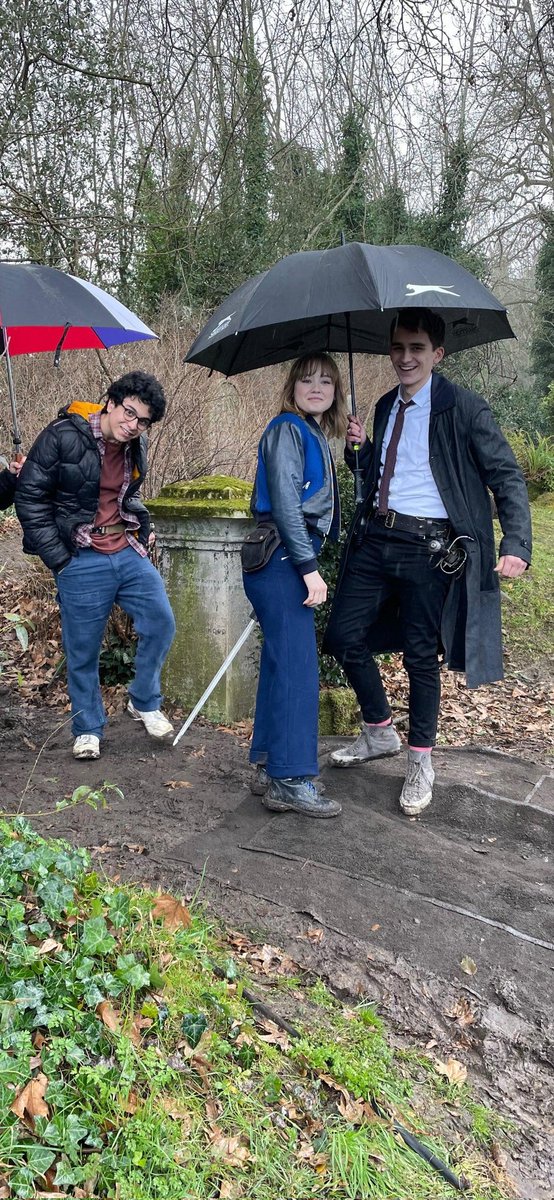 ClusterCon: A LockNation Fan Event tweet media