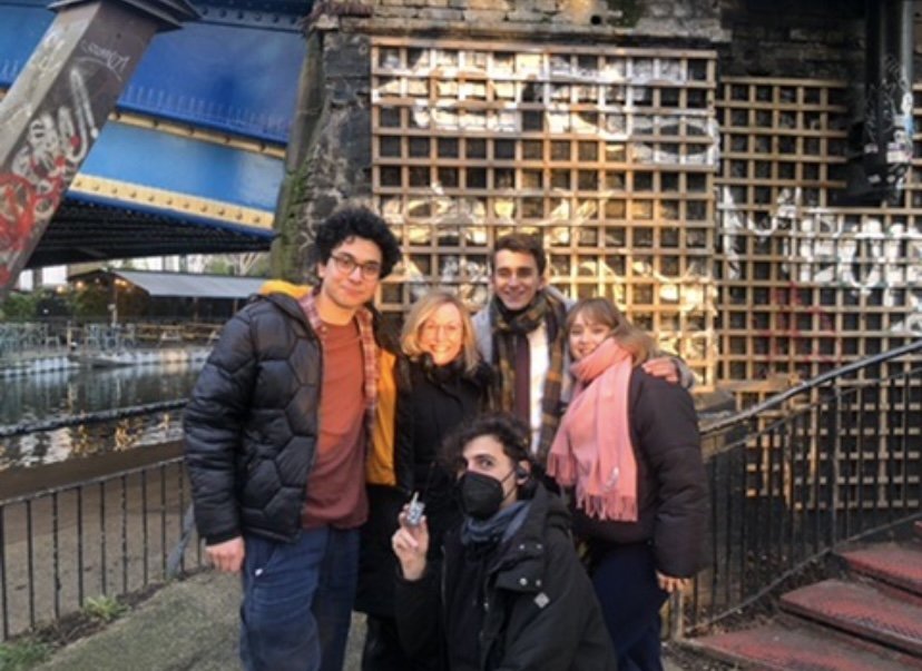 ClusterCon: A LockNation Fan Event tweet media