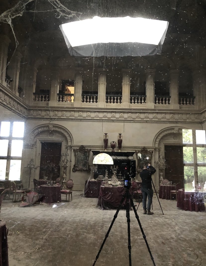 ClusterCon: A LockNation Fan Event tweet media