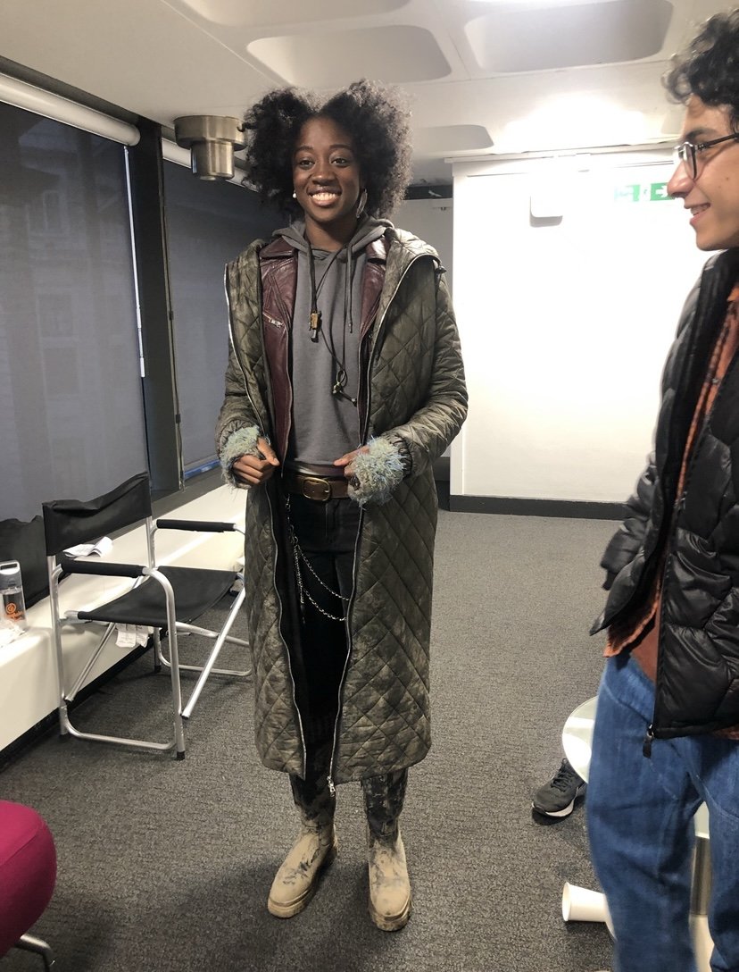 ClusterCon: A LockNation Fan Event tweet media