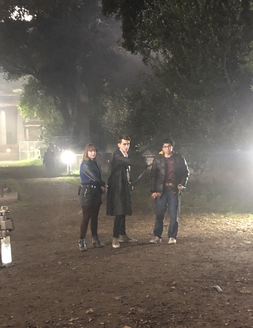 ClusterCon: A LockNation Fan Event tweet media