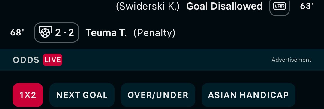 f_analytic's tweet image. Absolute Cinema