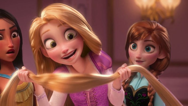 Bugün, ulusal “Prensesler” günü.