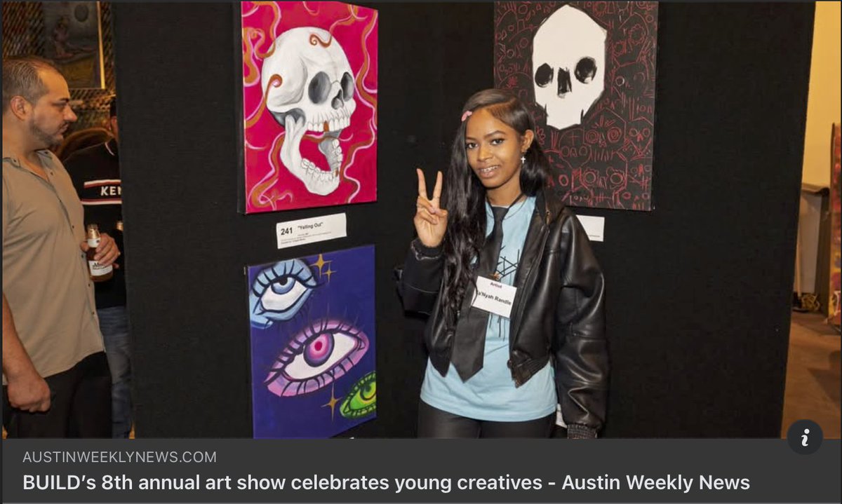 BUILD Chicago tweet media