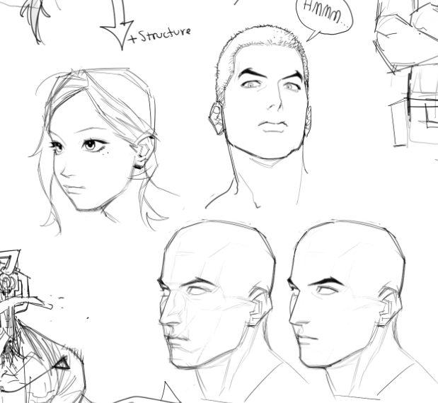 Bludraws_007's tweet photo. Some recent drawings
#rkgk https://t.co/3wsyb3ahTn