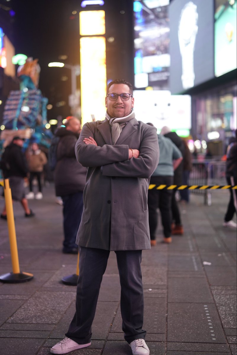 davidbc121's tweet photo. Cumpliendo un sueño ….. Conocer New York https://t.co/bXoWxfyWkK