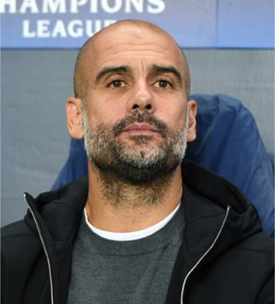 Before the Catalonia – Palestine match tomorrow, Pep Guardiola, manager of Manchester City Football Club, dragged politics onto the pitch again.

There was not talk of unity or sportsmanship, just another one-sided Gaza sermon.

Today he reportedly went even further: saying he