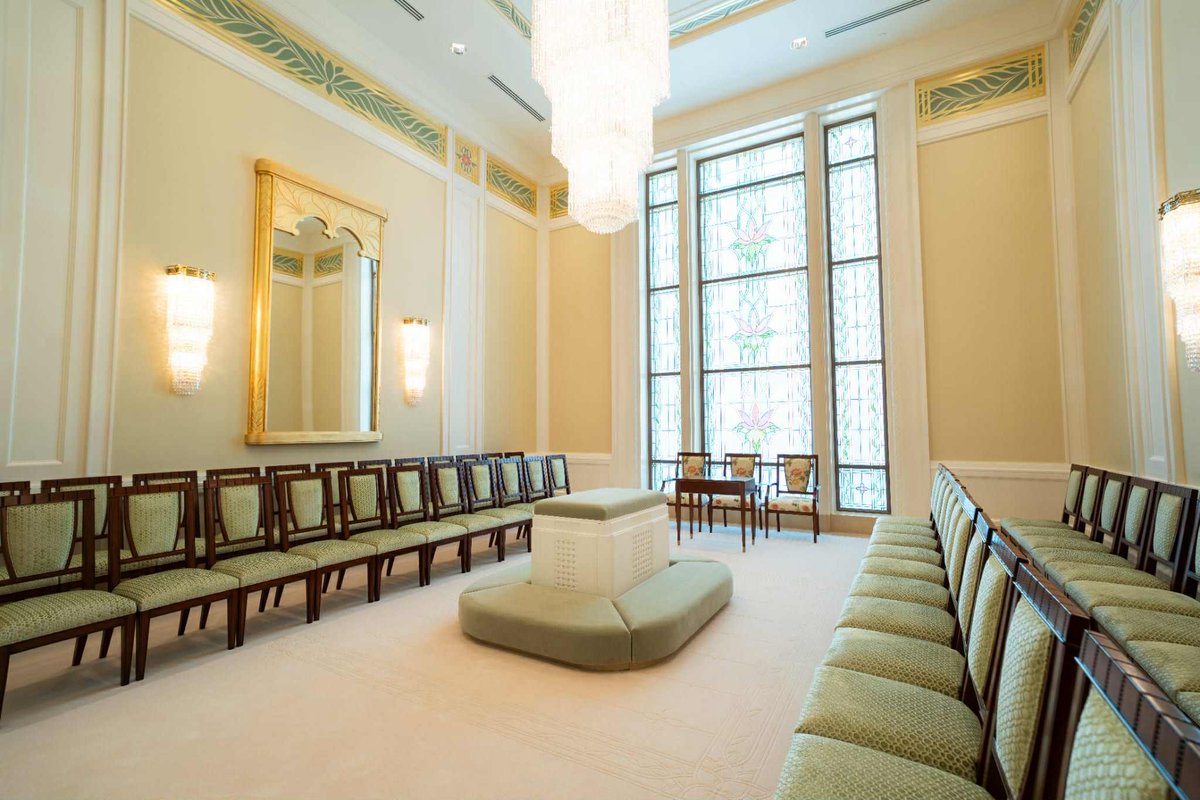 Ch_JesusChrist's tweet image. The public is invited to tour the newly completed Alabang Philippines Temple of The Church of Jesus Christ of Latter-day Saints. This sacred house of worship will be the fourth Latter-day Saints temple in the country and the second in the Manila metropolitan area. 
 
The open…