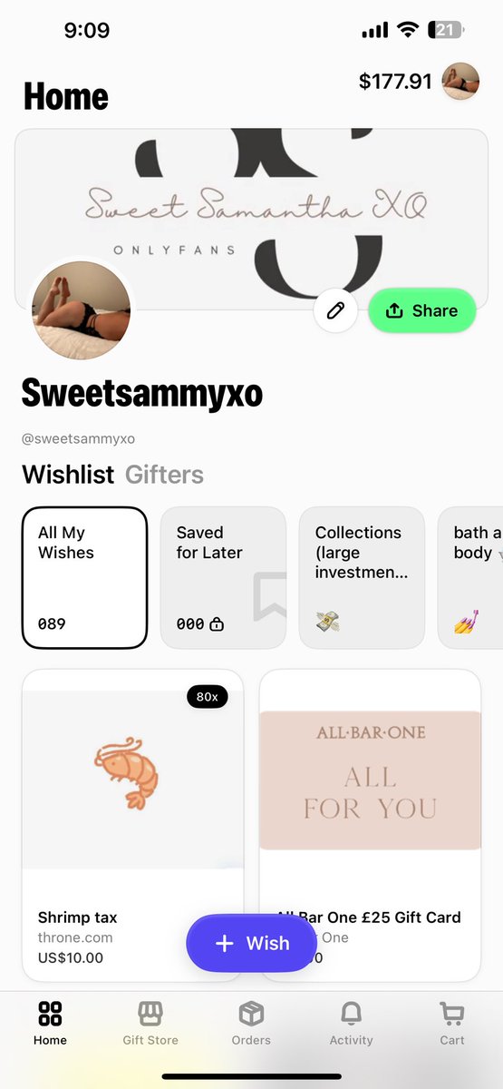 goddess samantha tweet media