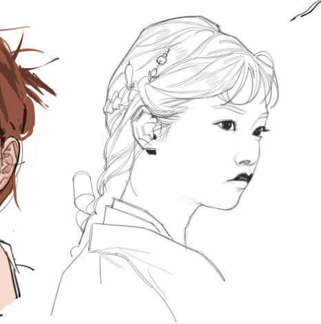Bludraws_007's tweet photo. Some recent drawings
#rkgk https://t.co/3wsyb3ahTn