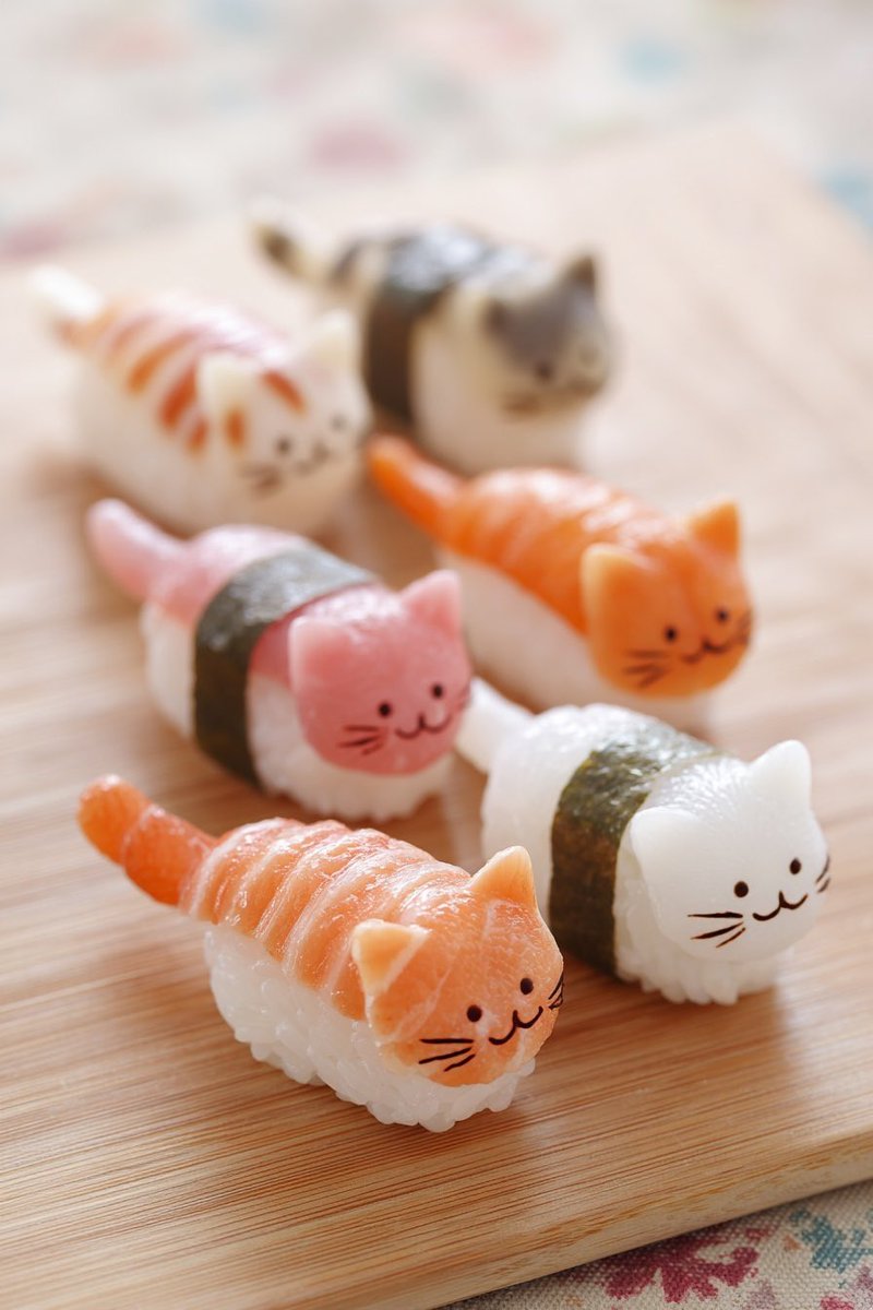 gurispega's tweet image. グッドモーニャン🐈