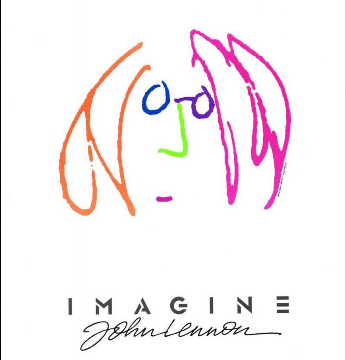 Para que “Imagine" (paz, prosperidad, igualdad y    ausencia de las divisiones que generan conflicto) se haga realidad en Venezuela, se necesita democracia legítima.