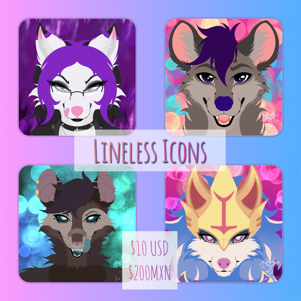 A small reminder that I have these

You can DM of you want one