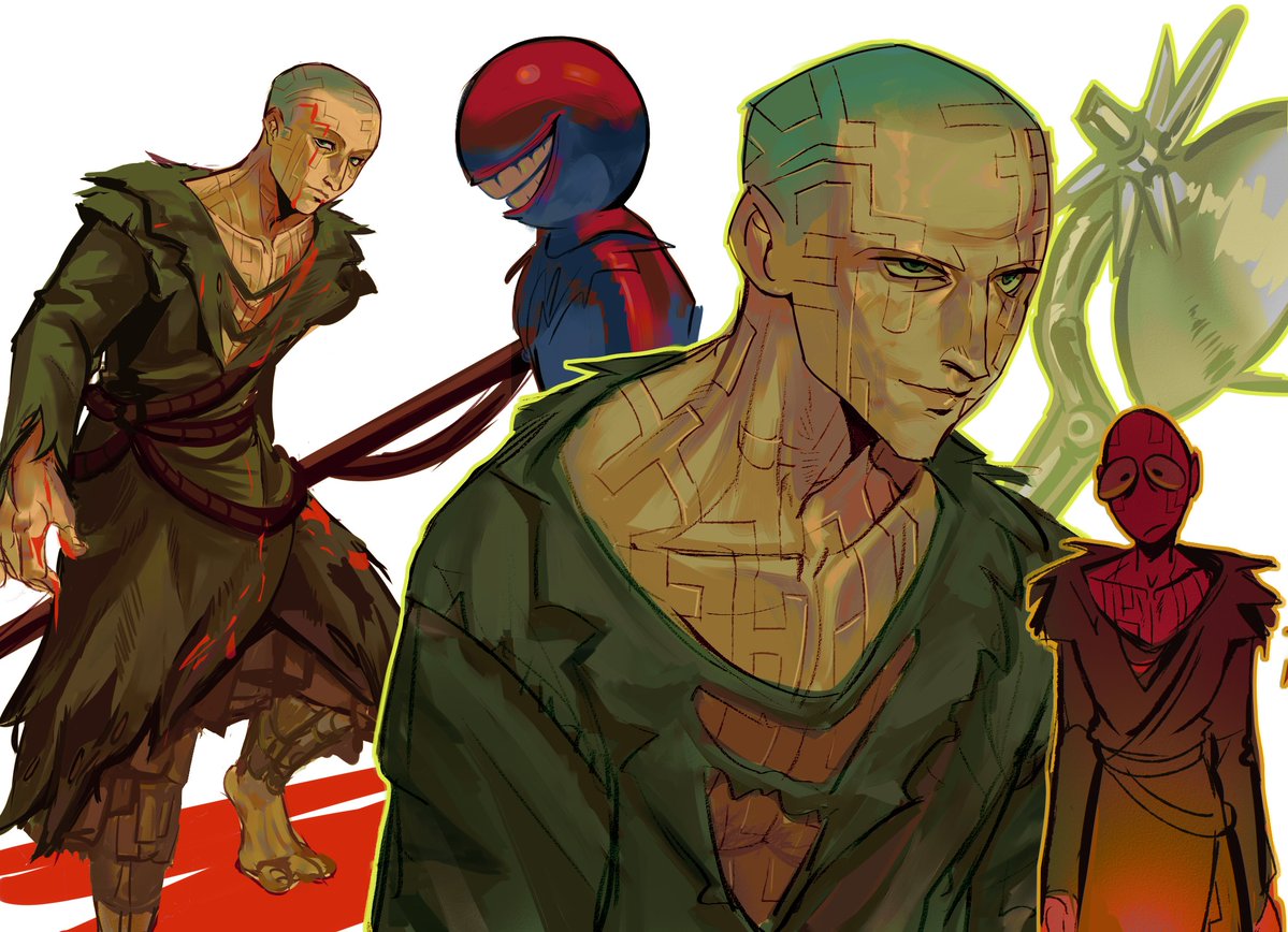 desenhos aleatórios do labirinto (não tenho ideia do que eu fiz