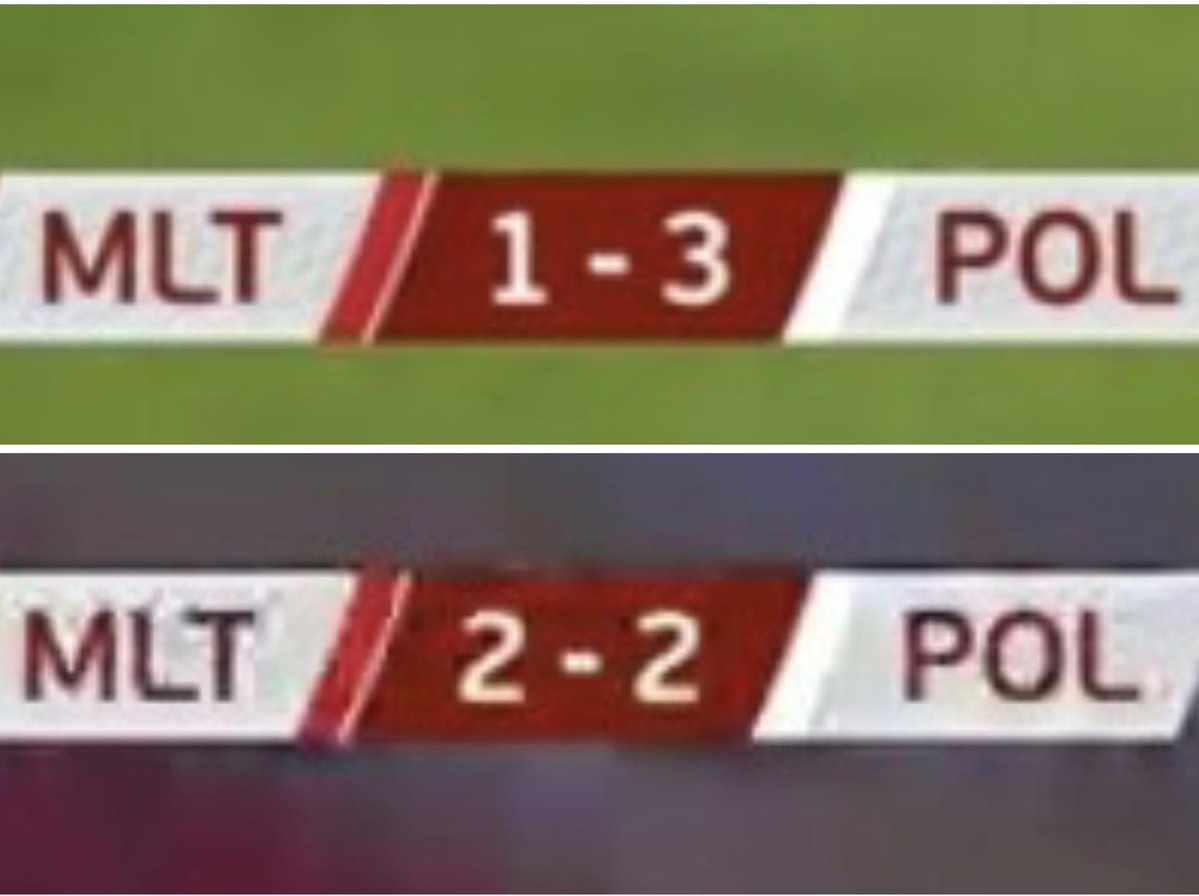 rzemcio92's tweet image. EXIT POLL vs. LATE POLL 

#MLTPOL