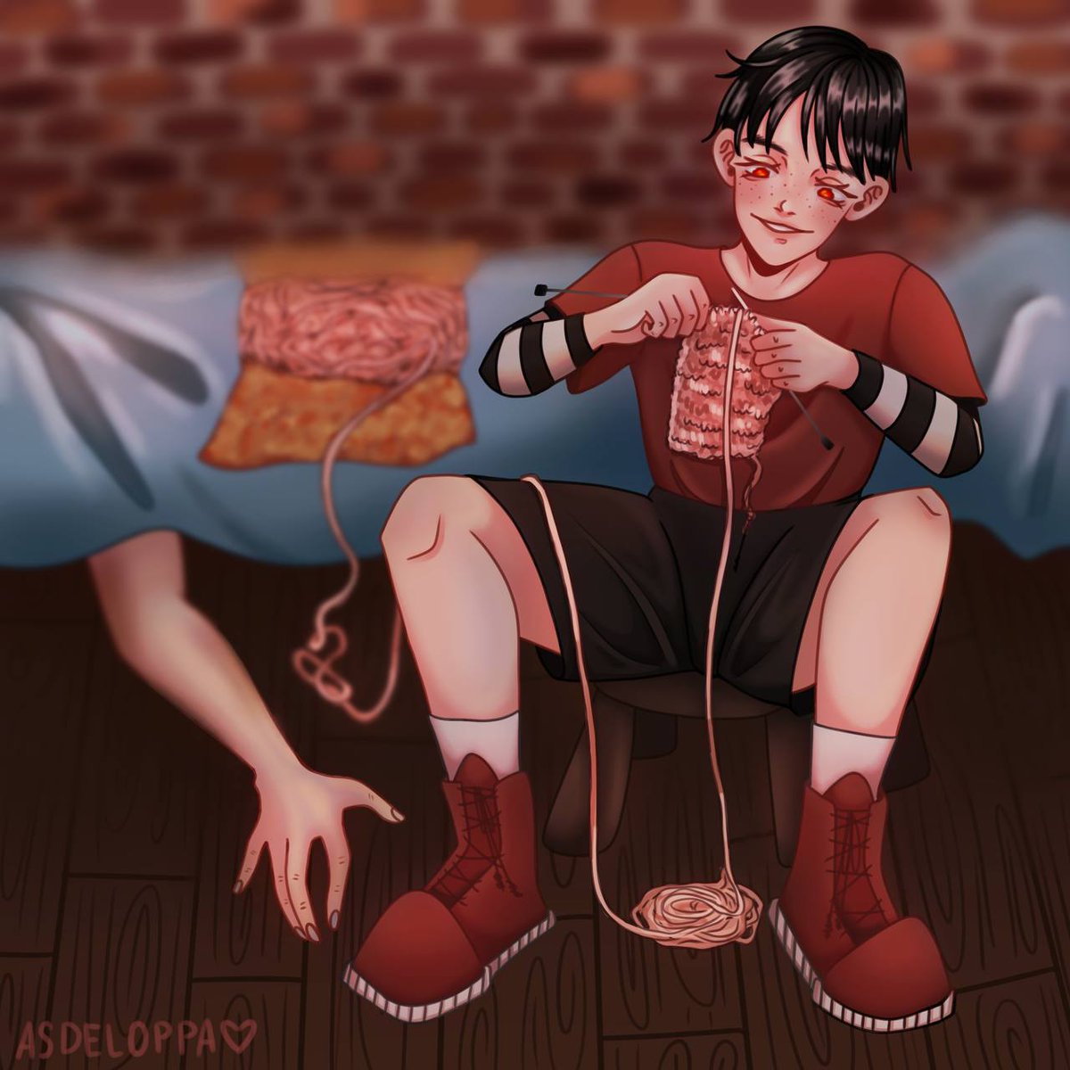 asdeloppa's tweet photo. Просто рандомный челик https://t.co/OJD9BSRHw3