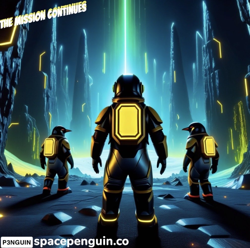 SPACE_P3NGUIN's tweet photo. What this means:
✅ First-mover priority nationwide
✅ Legal protection for the name SpacePenguin™ in crypto
✅ We’re one of the <0.01% of meme coins that actually filed the papers
✅ When registration is granted → instant upgrade to SpacePenguin® https://t.co/dX31eQL0Uq