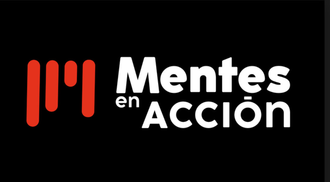 SERGIO MURILLO Mentes en Acción tweet media