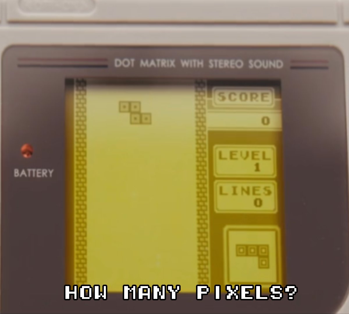 LetalisGame's tweet photo. LETALIS on Steam - Still using Game Boy limitations, because why stop suffering now?

#LETALIS #pixelart #GloryOrDeath #IndieRPG #RPG #JRPG #IndieGames #IndieDevs #SteamGames #madewithunity #gamedev #gaming #indiegamedevelope #tetris https://t.co/FLA4TxUS8L