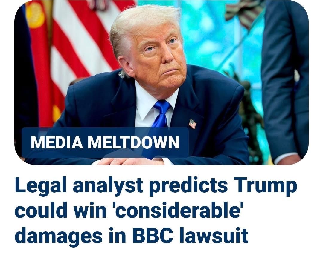 JigB's tweet photo. LETS MAKE BBC A BANKRUPT BROADCASTING CORPORATION ‼️🤪

@realDonaldTrump @elonmusk @FoxNews @TheFive @BBCWorld @BBCNews https://t.co/TCLNnkQrrW