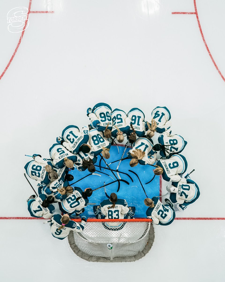 PWHL__Seattle's tweet photo. Inaugural szn 🔜 https://t.co/NC1xvnJCgV