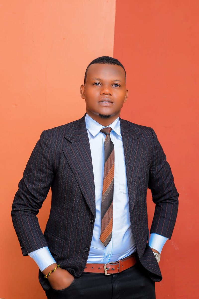 Beckham da sports master Tayari west tv tweet media