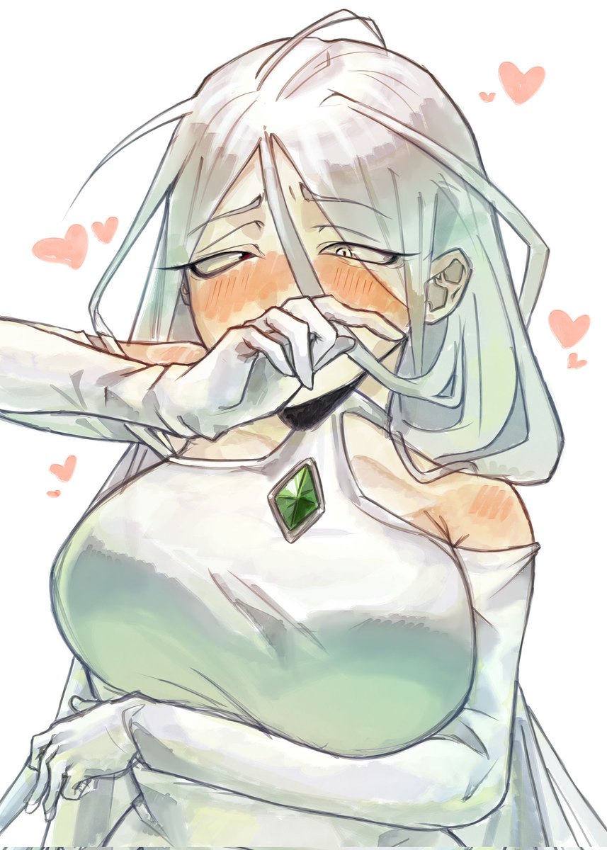 LittleD75784439's tweet image. Who my blushi~blushi? 🌹

#Eclipsa  #oc #ocart #ос