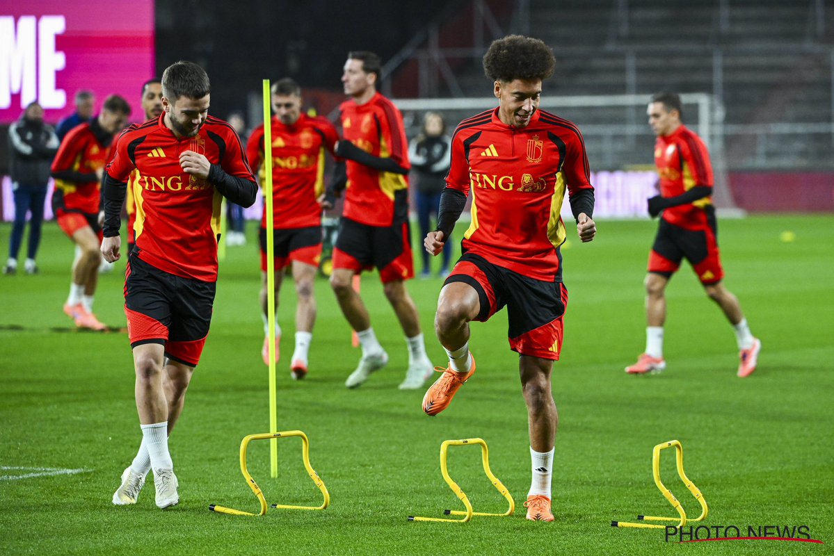 axelwitsel28's tweet image. À la maison 🙏🏽❤️