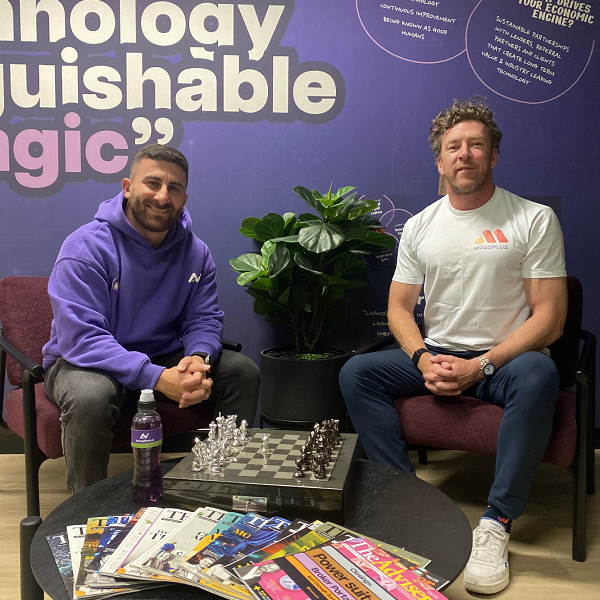 austfintech's tweet image. The fintech holy trinity is complete: @LoanOptions_AI - @MOGOPLUS_AU - @WychApp

australianfintech.com.au/the-fintech-ho… #australianfintech #fintech #fintechnews #financialtechnology #finance #tech #AI #artificialintelligence #AInews #OpenBanking #ConsumerDataRight #CDR #AgenticAI #AIagents