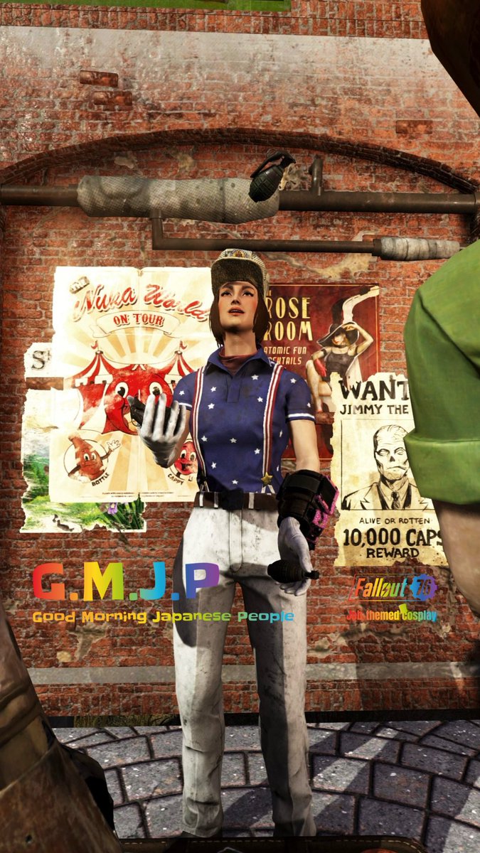 Good Morning Japanese People
(職業No.34)路上パフォーマー

Photograph :エリー(<a href="/sophia3263263/">エリー（グリーンデイさん）</a> )

何でも器用にこなす彼女はありったけの芸を披露して、日々の生活に疲れている人々の心にエンターテイメントを届ける💃✨

彼女の周りはいつも驚きや笑顔で溢れ返っている☺️

#GMJPFO76 #GMJP76JtC