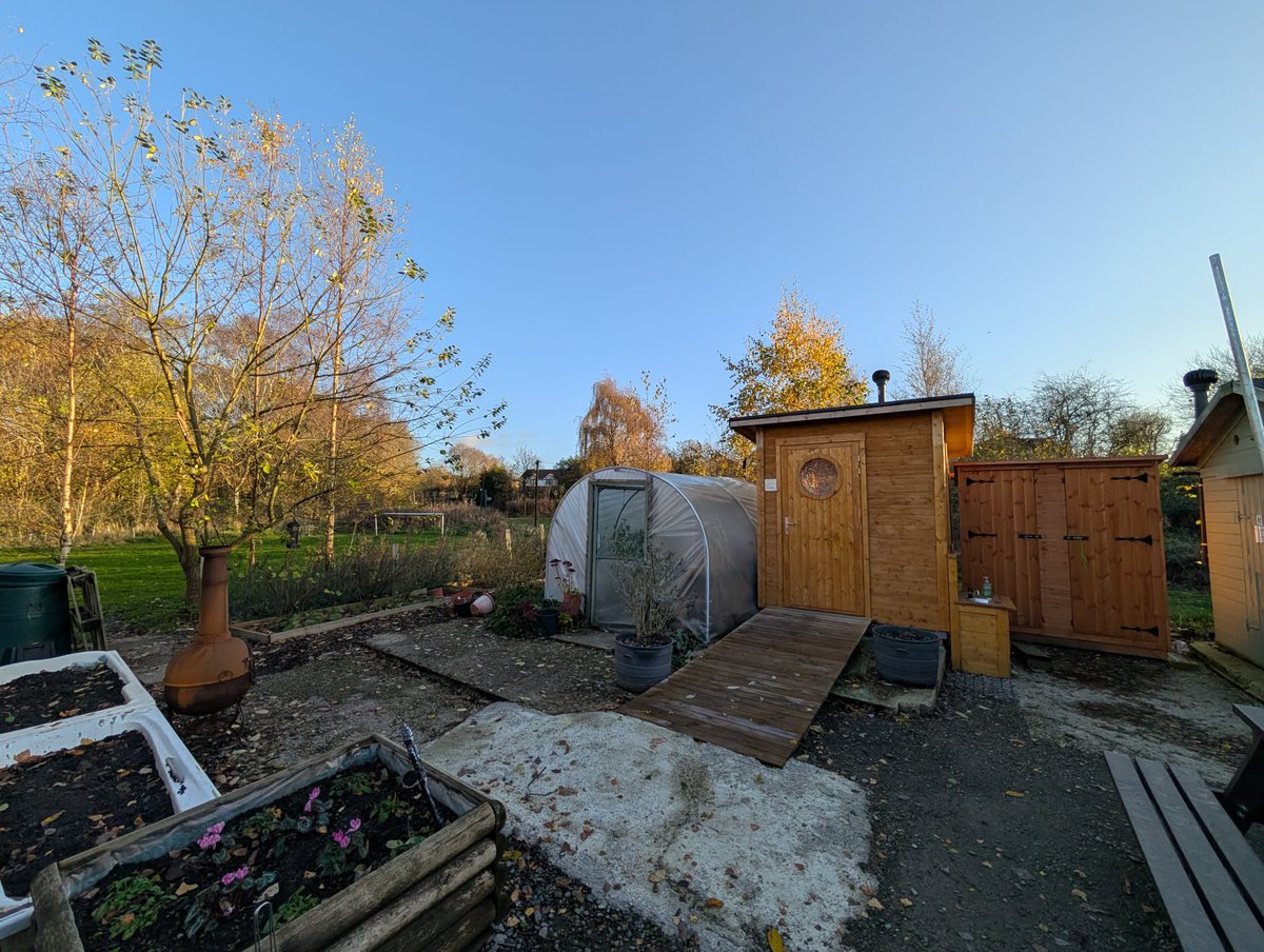 Canalside Activity and Environment Centre tweet media