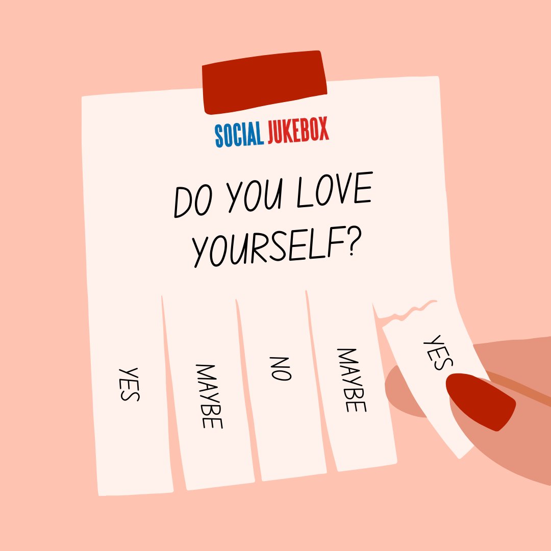 Social Jukebox tweet media