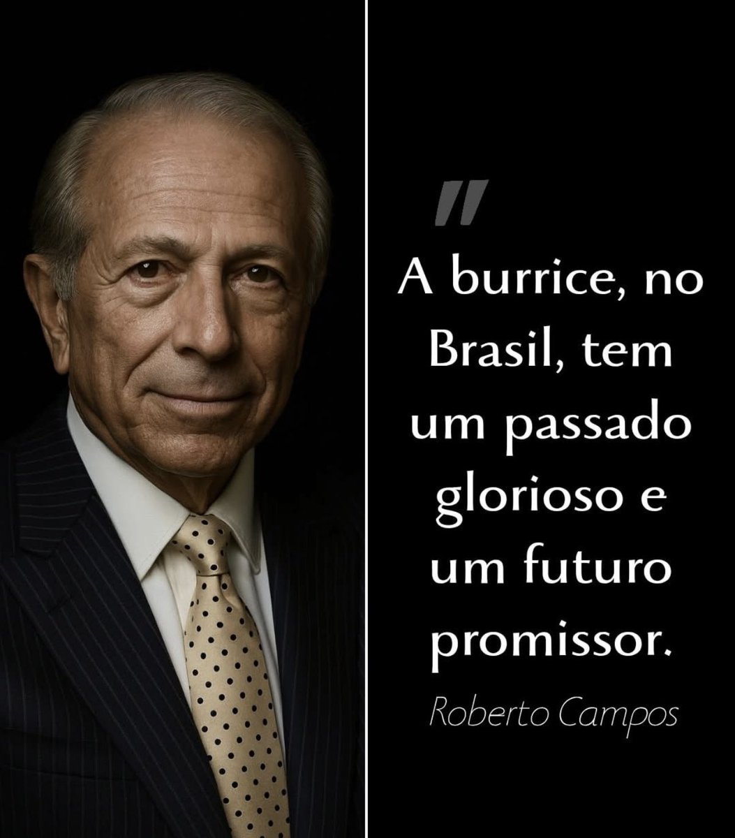 fredbueno's tweet photo. Somos um país sem futuro! https://t.co/nrNedmhO11