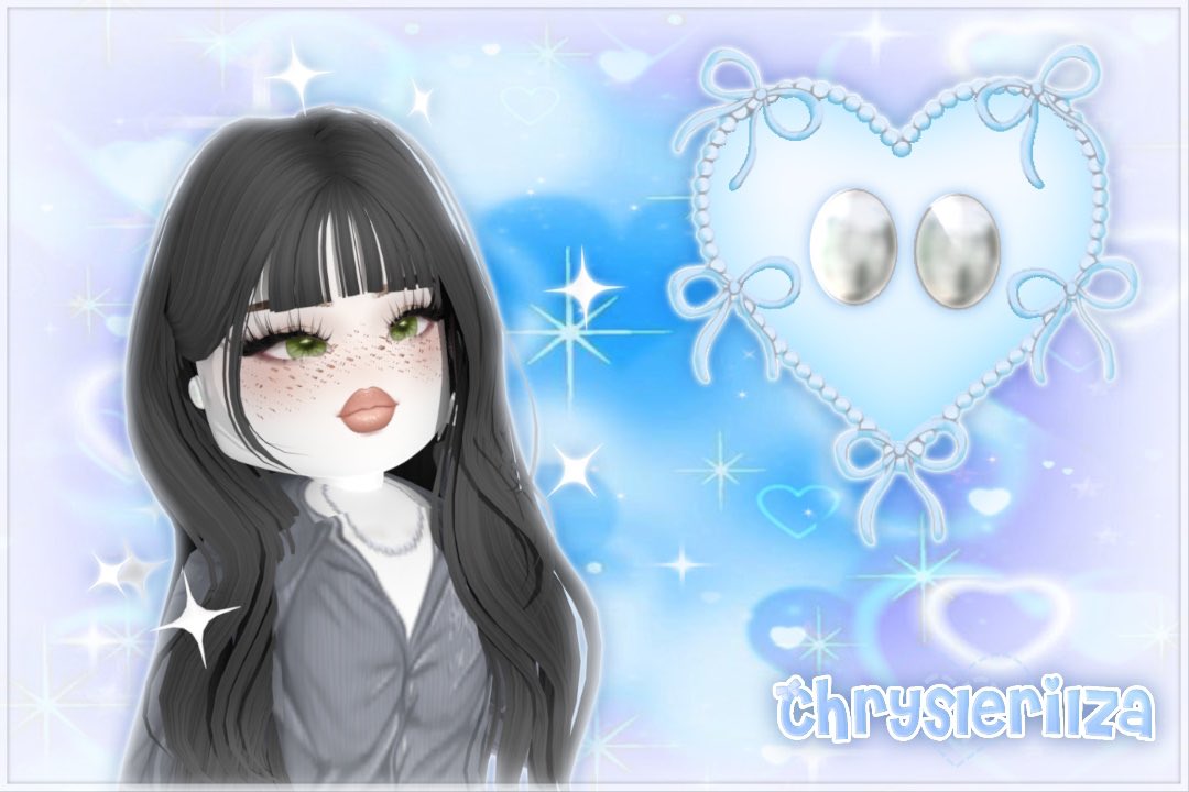 chrysrlbx's tweet image. 💙🤍🎀Check Out! My Korean Handmade Bean Silver Stud Earrings UGC Concept Item!!! &amp;lt;33 #roblox #robloxdev #robloxcreator #robloxugc #ugc #ugccommunity #robloxugcitem #robloxugcitems #robloxugcconcept #robloxitem #cute #korean #blender #rdc